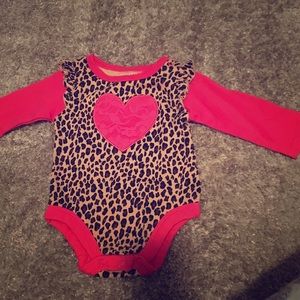 Onesie 0-3 months